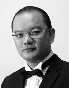 林德忠老师